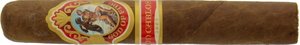 God of Fire By Don Carlos Robusto (Limited Edition 2007)