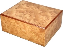 Zigarrenzubehör Humidor  Guy Janot Wurzel Economique (611)