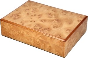 Zigarrenzubehör Humidor  Guy Janot Wurzel (615)