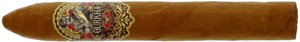 Zigarren Dominikanische Republik  Gurkha Torpedo