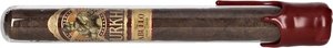 Zigarren Dominikanische Republik  Gurkha Ron Abuelo Anejo 7 Anos Churchill Glas Tube