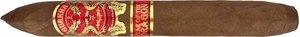 Zigarren Dominikanische Republik  Gurkha Year of the Dragon (Figurado)