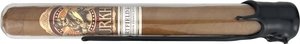 Zigarren Dominikanische Republik  Gurkha Bourbon Collection Churchill Glastube