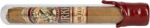 Zigarren Dominikanische Republik  Gurkha Ron Abuelo Anejo 7 Anos Corona Glas Tube