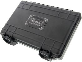 Zigarren Sampler  Gurkha Reisehumidor MARK IV 2017 (5 Zigarren)