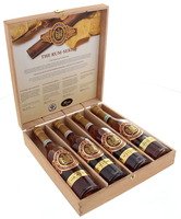 Spirituosen Rum  Valedor Series Sampler