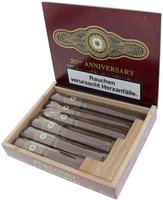 Zigarren Sampler  Perdomo 20th Anniversary Sun Grown 6er Sampler