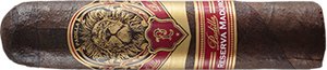 Padilla Reserva Maduro Short Robusto