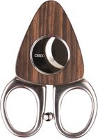 Credo Synchro Cutter stainless steel 22,5mm Makassar (591848)