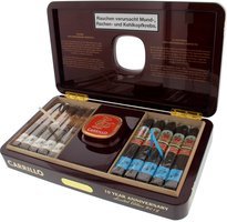 Zigarren Sampler  EPC 10 Year Anniversary (2 x 10er)