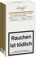 Davidoff Limited Edition Year of the Tiger 2022 (100g Dose)