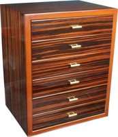 Adorini Pfeifenschränke Martin (3379)