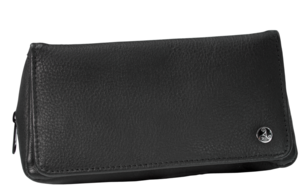 Rattray's Pfeifentaschen CP1 black knight Kombibeutel (11452)