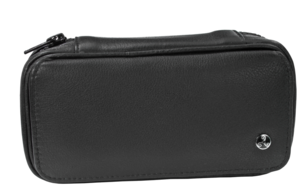 Rattray's Pfeifentaschen PB1 black knight Pfeifentasche (11498)