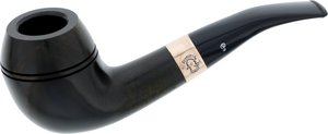 Pfeifen Jahrespfeifen  Peterson 2021 Sherlock Holmes Heritage Deerstalker (JCID 34178)
