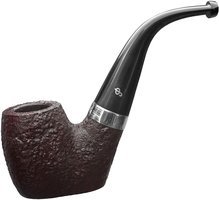 Pfeifen Jahrespfeifen  Peterson Year 2023 Modell 306 sand (16590)