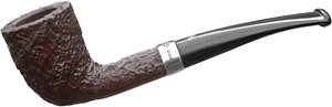 Pfeifen Jahrespfeifen  Peterson Year 2023 Modell 268 sand (16610)