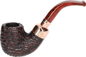 Pfeifen Jahrespfeifen  Peterson 2024 rustic X220 (17178)