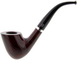 Pfeifen Serienpfeifen  DB Design Berlin Modell 72 Braun