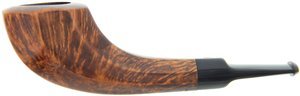 Pfeifen Serienpfeifen  Big Ben Nature Standpfeife tan polish Modell 574