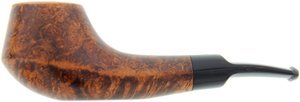 Pfeifen Serienpfeifen  Big Ben Nature Standpfeife tan polish Modell 576