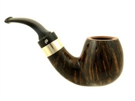 Pfeifen Serienpfeifen  Big Ben Midnight Modell 200