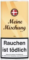 Tabak Pfeifentabak  Meine Mischung Gelb (ehemals Sweet Vanilla) 40g