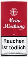 Tabak Pfeifentabak  Meine Mischung Rot (ehemals Sweet Cherry) 40g