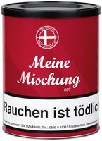Tabak Pfeifentabak  Meine Mischung Rot (ehemals Sweet Cherry) 200g
