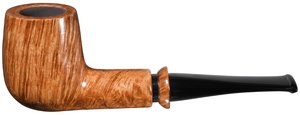 Pfeifen Freehand Pfeifen  Mastro de Paja braun - Modell (MDP101)