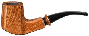 Pfeifen Freehand Pfeifen  Mastro de Paja braun - Modell (MDP103)