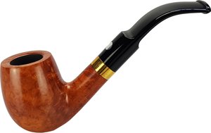 Pfeifen Freehand Pfeifen  Mastro de Paja (MDP#35) Classic F (interne Nr. 10261)