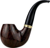 Pfeifen Freehand Pfeifen  Mastro de Paja (MDP#5)  (Nr.318)