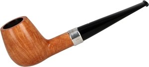 Pfeifen Serienpfeifen  Dunhill Pipes 4134 80th VE-Day 1945-2025 Root Briar