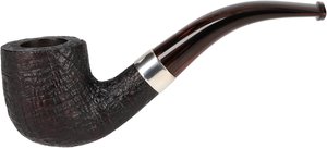 Dunhill Pipes Limited Editions 5115 Zodiac Year of the Horse Ring Grain