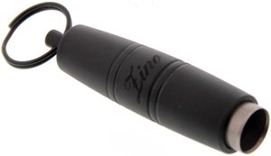 Zigarrenzubehör Bohrer  Zino chrom schwarz 28805