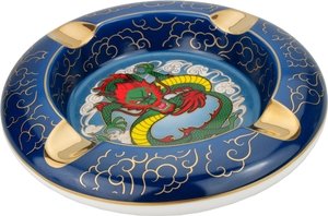 Zigarrenzubehör Aschenbecher  Siglo Year of the Dragon (10012479D)