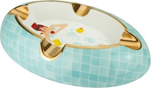 Zigarrenzubehör Aschenbecher  Siglo Bath Time (10012447D)