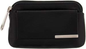 Zigarrenzubehör Merchandise  Davidoff Schlüsseletui mit 2 Ketten