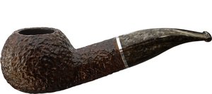 Savinelli Marron Glace Rustic Modell 320 (13397)