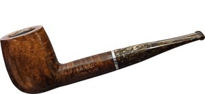 Savinelli Marron Glace Brown Modell 128 (11646)