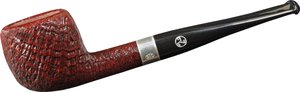 Pfeifen Serienpfeifen  Rattray's Sandblast Modell 65 (11532)