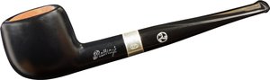 Pfeifen Serienpfeifen  Rattray's Schwarz Modell 65 (11530)