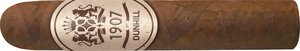Zigarren Dominikanische Republik  Dunhill Rothschild (Short Robusto)