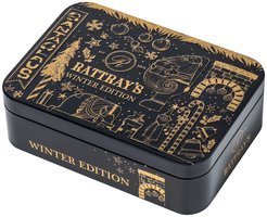 Tabak Pfeifentabak  Rattray's Winter Edition 2018 (100g Schmuckdose)