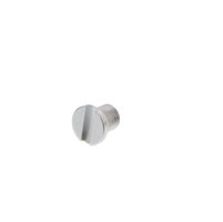 Pfeifenzubehör Pfeifenfeuerzeug  IM Corona chrome-plated filling valve screw (10837)