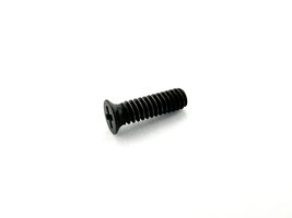 Pfeifenzubehör Pfeifenfeuerzeug  IM Corona bottom plate screw black (16612)