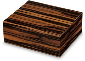 Zigarrenzubehör Humidor  Davidoff Makassar Brilliant (102404)