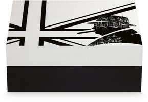 Zigarrenzubehör Humidor  Davidoff Winston Churchill WSC London Limited Edition 2020 (118566)