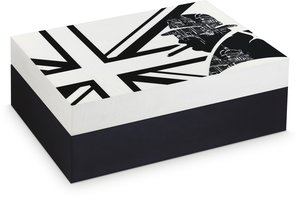 Zigarrenzubehör Humidor  Davidoff Winston Churchill WSC London Limited Edition 2020 (118565)